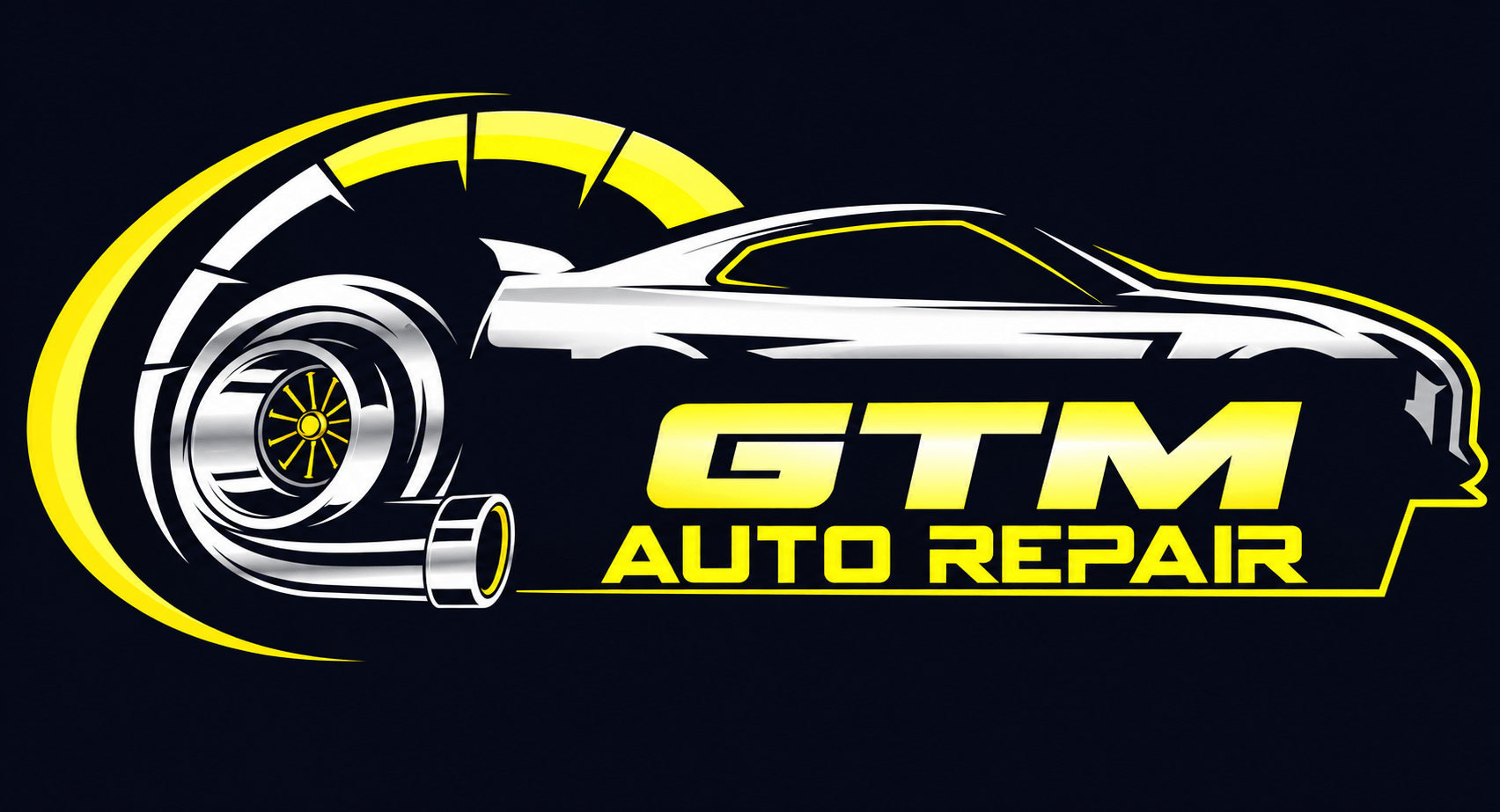 GTM Auto Repair
